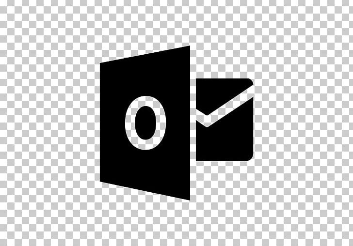 Microsoft Outlook Outlook.com Email Attachment PNG, Clipart, Black, Bmp, Brand, Circle, Computer Software Free PNG Download