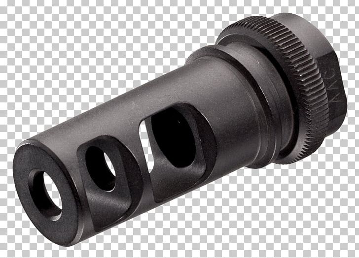Muzzle Brake Advanced Armament Corporation .300 AAC Blackout Flash Suppressor Silencer PNG, Clipart, 762 Mm Caliber, 55645mm Nato, 76239mm, Advanced Armament Corporation, Ak47 Free PNG Download
