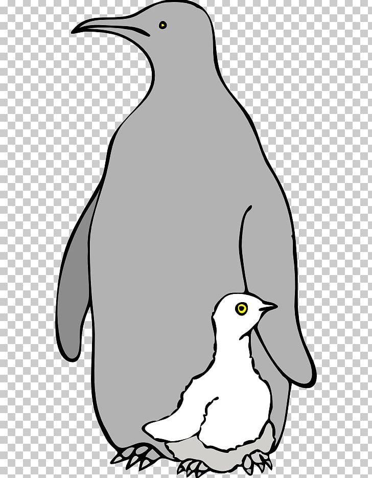 Penguin PNG, Clipart, Animals, Artwork, Beak, Bird, Black And White Free PNG Download