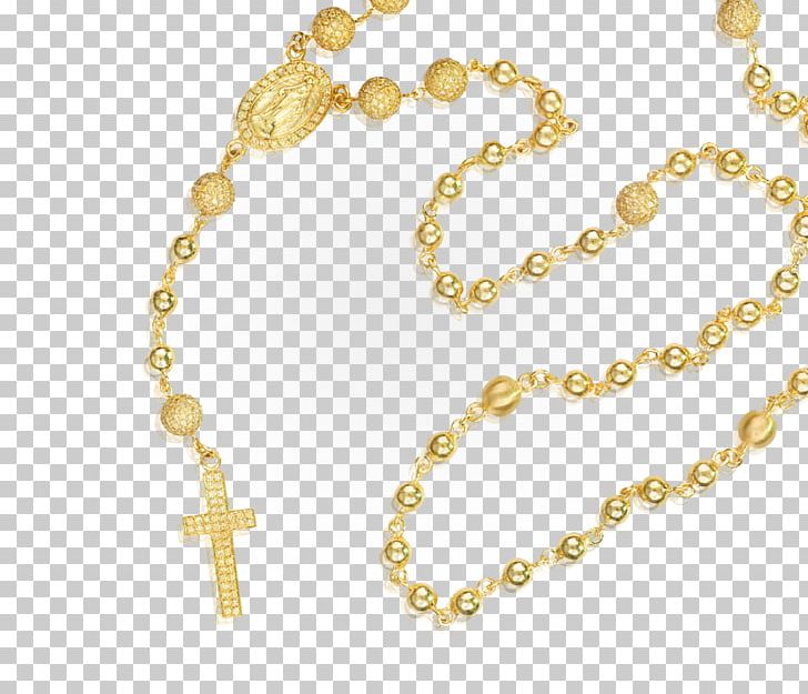 Rosary Jewellery Necklace Bracelet Ring PNG, Clipart, Body Jewelry, Bracelet, Chain, Chaplet, Charms Pendants Free PNG Download