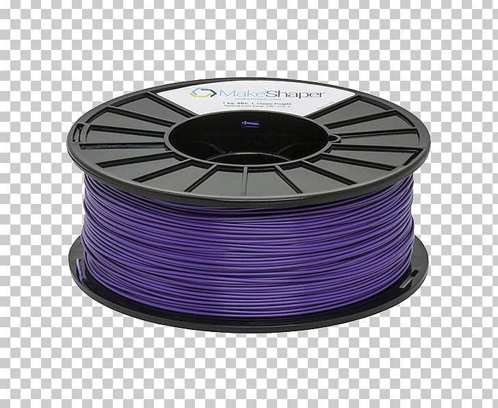 3D Printing Filament Polylactic Acid Acrylonitrile Butadiene Styrene PNG, Clipart, 3 D, 3d Printing, 3d Printing Filament, Abs, Blue Free PNG Download