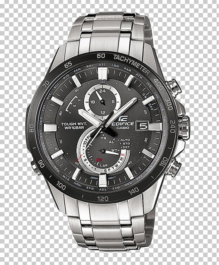 chronograph wave ceptor watch