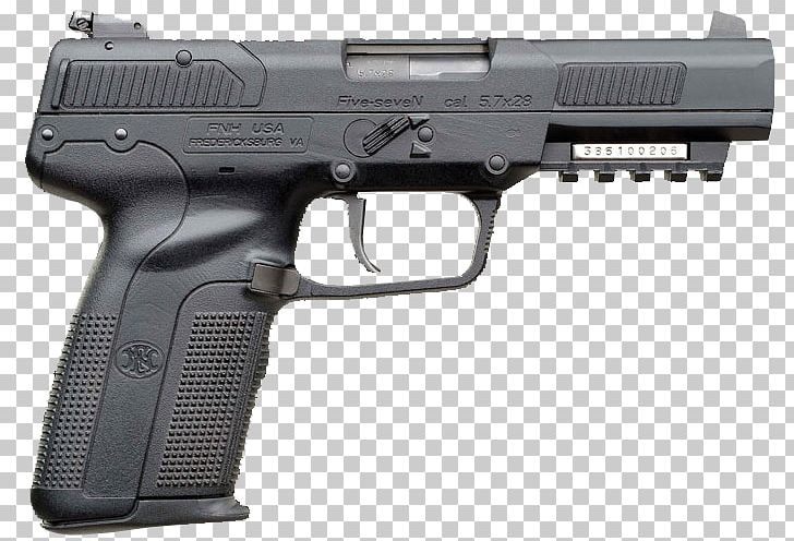 FN Five-seven FN 5.7×28mm FN Herstal Semi-automatic Pistol PNG, Clipart, Air Gun, Airsoft, Airsoft Gun, Ammunition, Cartridge Free PNG Download