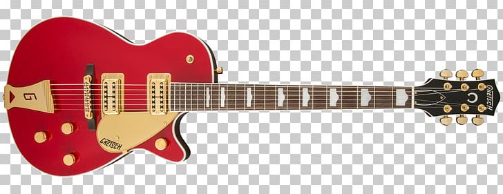 Gretsch 6128 Bigsby Vibrato Tailpiece Electric Guitar PNG, Clipart, Acoustic Electric Guitar, Archtop Guitar, Gretsch, Guitar Accessory, Inlay Free PNG Download