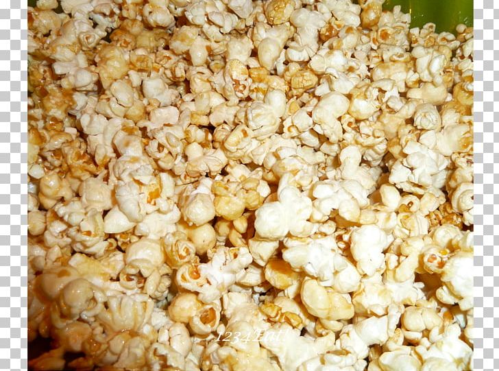 Popcorn Kettle Corn Caramel Corn Commodity Mixture PNG, Clipart, Butter, Caramel Corn, Commodity, Corn, Food Free PNG Download