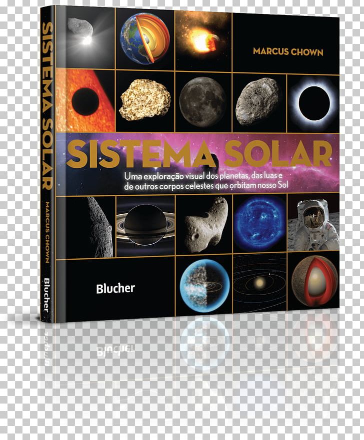 Solar System: A Visual Exploration Of All The Planets PNG, Clipart, Astronomical Object, Astronomy, Book, Dwarf Planet, Electronics Free PNG Download