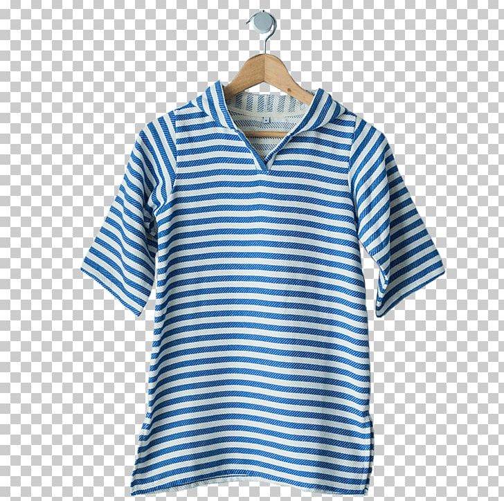 T-shirt H&M Sleeve Collar Top PNG, Clipart, Amalfi, Blue, Clothing, Collar, Comme Des Garcons Free PNG Download