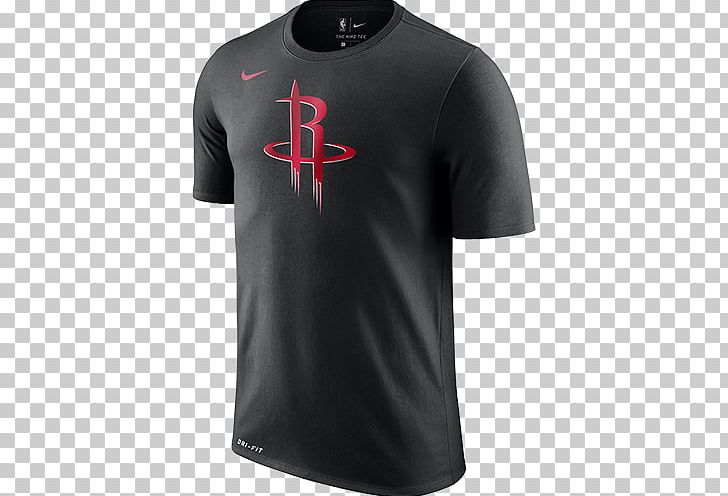 T-shirt Houston Rockets Denver Broncos Nike PNG, Clipart, Active Shirt, Brand, Clothing, Damian Lillard, Denver Broncos Free PNG Download