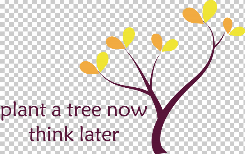 Plant A Tree Now Arbor Day Tree PNG, Clipart, Arbor Day, Flower, Geometry, Line, Logo Free PNG Download