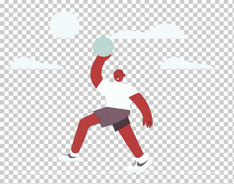Basketball Outdoor Sports PNG, Clipart, Basketball, Blackpink, Cartoon, Drawing, Entertainment Free PNG Download