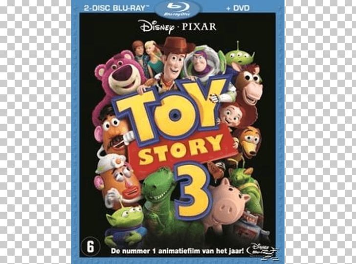Blu-ray Disc Amazon.com Buzz Lightyear Lots-o'-Huggin' Bear Pixar PNG, Clipart,  Free PNG Download