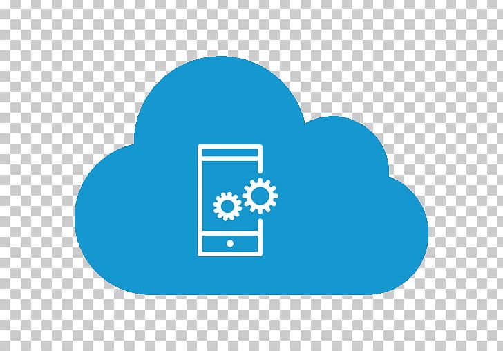 Cloud Computing Mobile App Development Customer Service PNG, Clipart, Azure, Blue, Brand, Business, Button Free PNG Download
