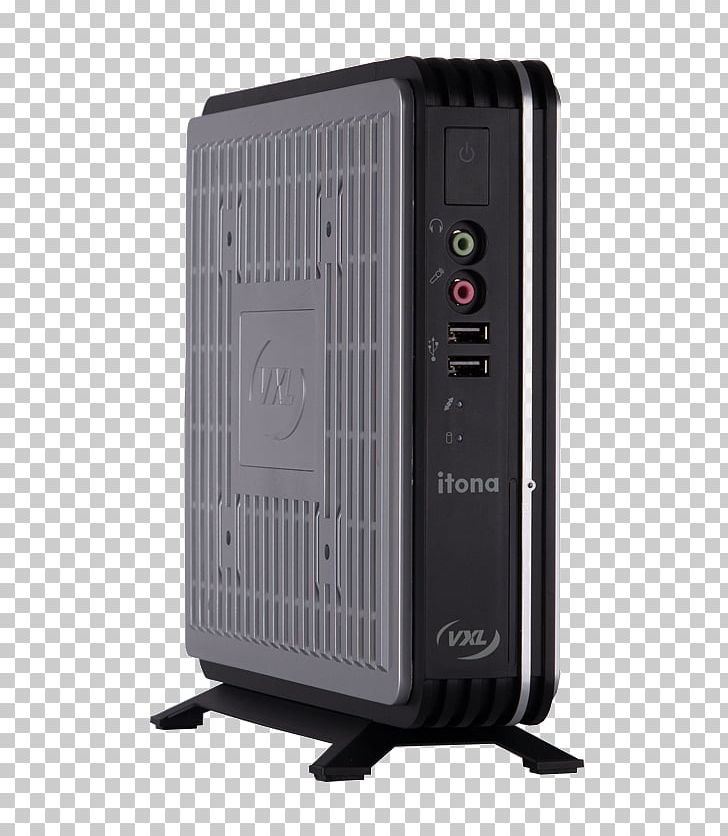 Computer Cases & Housings Thin Client VXL Instruments Computer Software PNG, Clipart, Client, Computer, Computer Case, Computer Cases Housings, Computer Software Free PNG Download