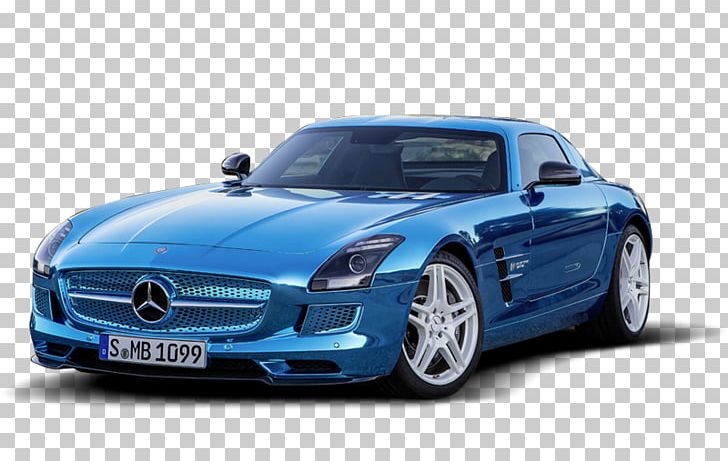 Mercedes-Benz SLS AMG Supercar Luxury Vehicle PNG, Clipart, Automotive Design, Car, Compact Car, Mercedes Benz, Mercedesbenz Claclass Free PNG Download