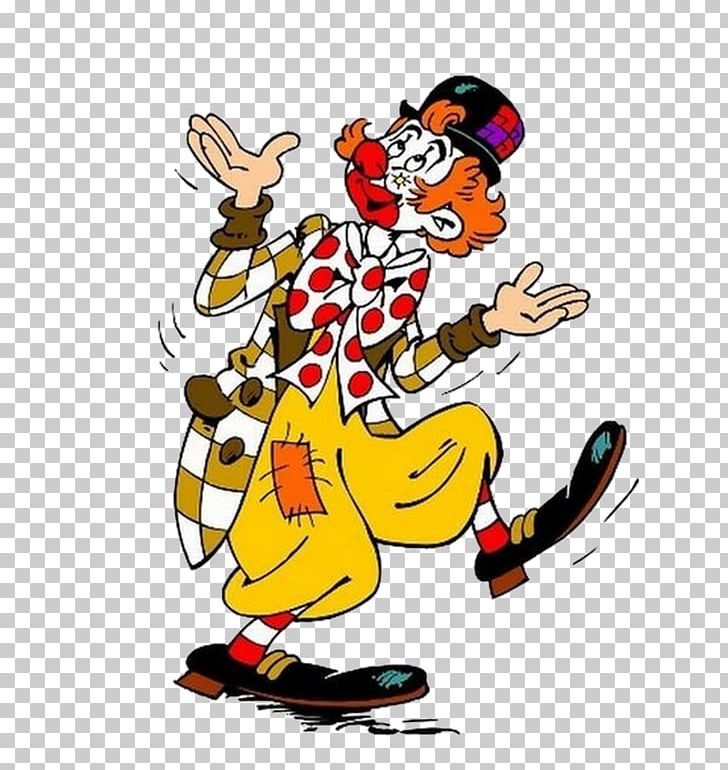 Pipo De Clown Joker Pierrot Circus PNG, Clipart, 123, Art, Artwork, Cartoon, Character Free PNG Download