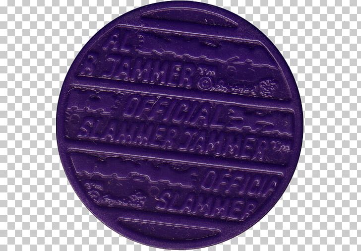Slammer Whammers Color Purple Coin Medal PNG, Clipart, Cobalt Blue, Coin, Color, Job, Medal Free PNG Download