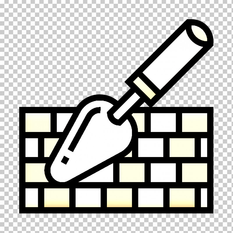 Architecture Icon Trowel Icon PNG, Clipart, Architecture Icon, Coloring Book, Line Art, Trowel Icon Free PNG Download