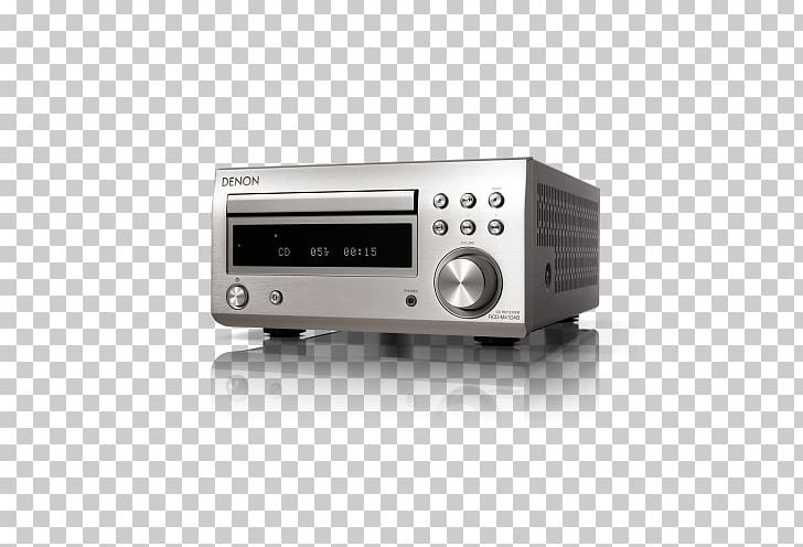 CD Player Denon RCD-M41 Bluetooth Audio System Denon D-M41 DAB Bluetooth PNG, Clipart, Audio, Audio Receiver, Av Receiver, Bluetooth, Cd Player Free PNG Download