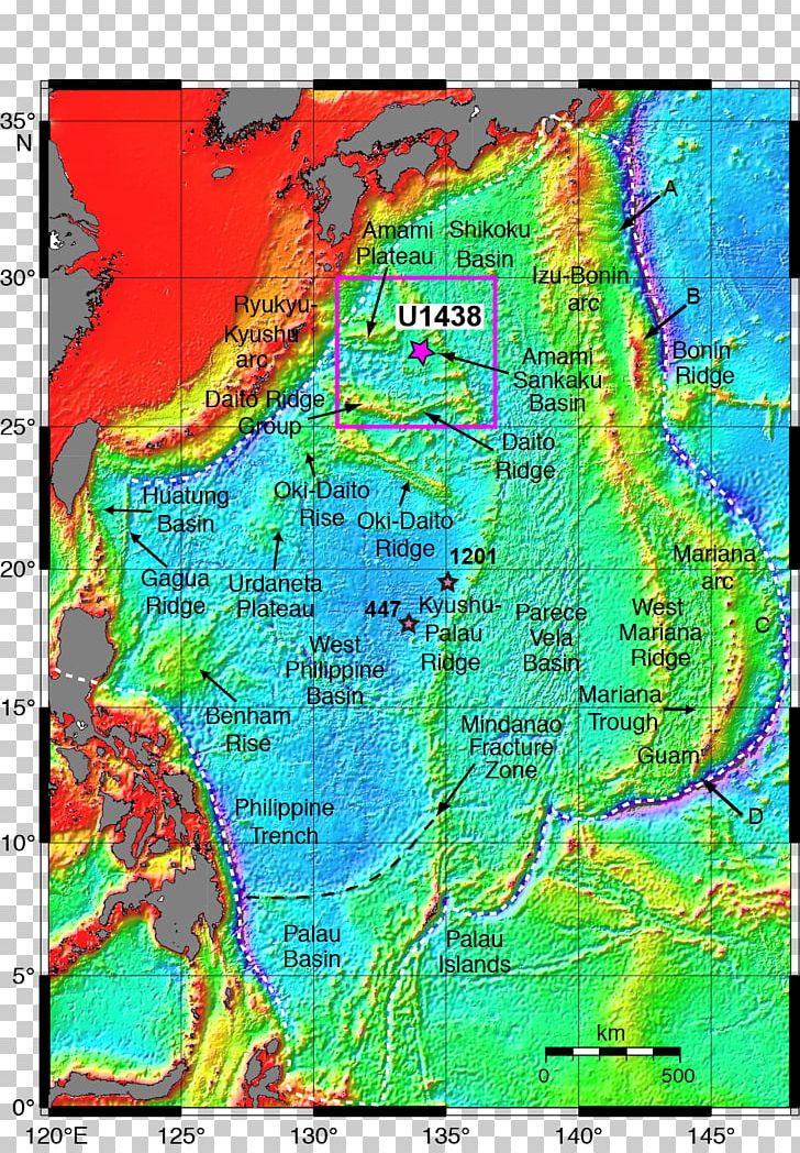 Mariana Trench Izu-Bonin-Mariana Arc Oceanic Trench Subduction PNG, Clipart, Accreditation, Arc, Area, Atlas, Deep Ocean Free PNG Download