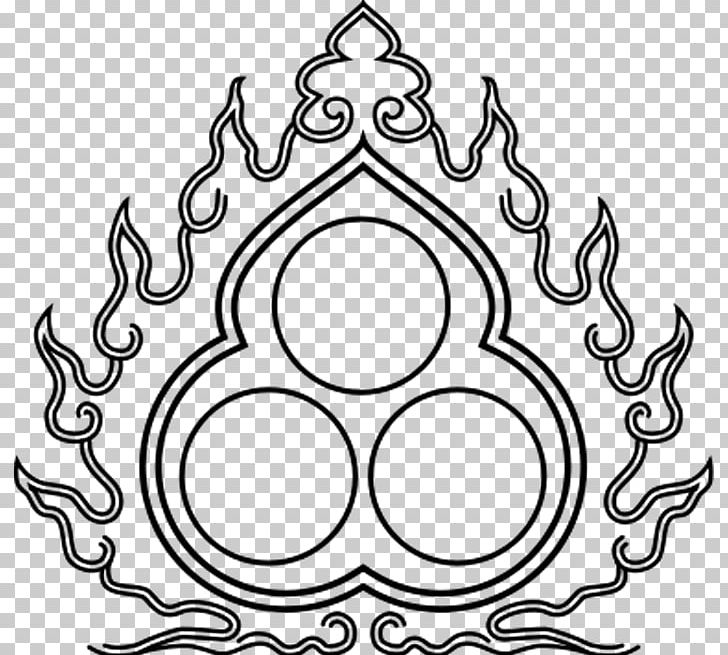 Refuge Buddhism Triratna Buddhist Symbolism Dharma PNG, Clipart, Area, Arhat, Belief, Black, Black And White Free PNG Download