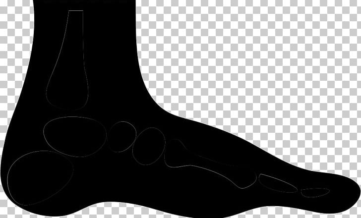 Silhouette Shoe White PNG, Clipart, Animals, Ankle, Black, Black And White, Black M Free PNG Download