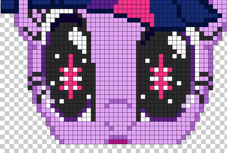 Twilight Sparkle Bead My Little Pony Queen Chrysalis Art PNG, Clipart, Art, Bead, Craft, Line, Magenta Free PNG Download