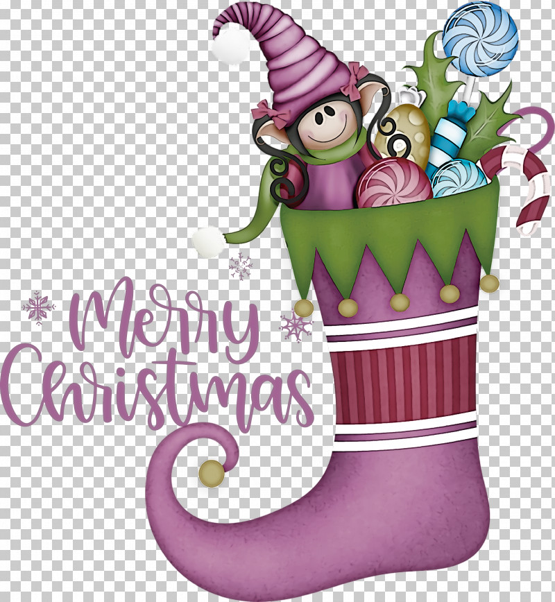 Merry Christmas Christmas Day Xmas PNG, Clipart, Artist, Cartoon, Christmas Day, Christmas Stocking, Composition Free PNG Download