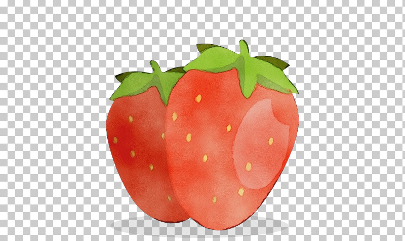 Strawberry PNG, Clipart, Accessory Fruit, Food, Fruit, Natural Foods, Paint Free PNG Download