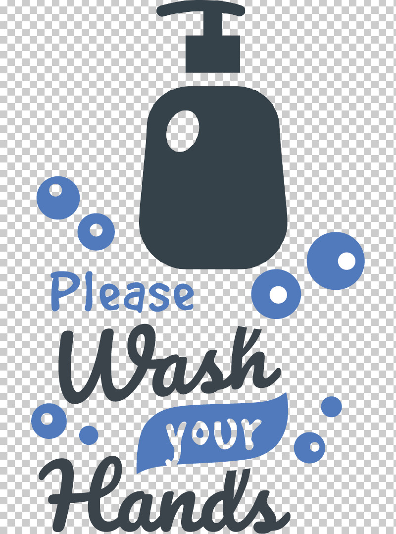 Wash Hands Washing Hands Virus PNG, Clipart, Geometry, Line, Logo, M, Mathematics Free PNG Download