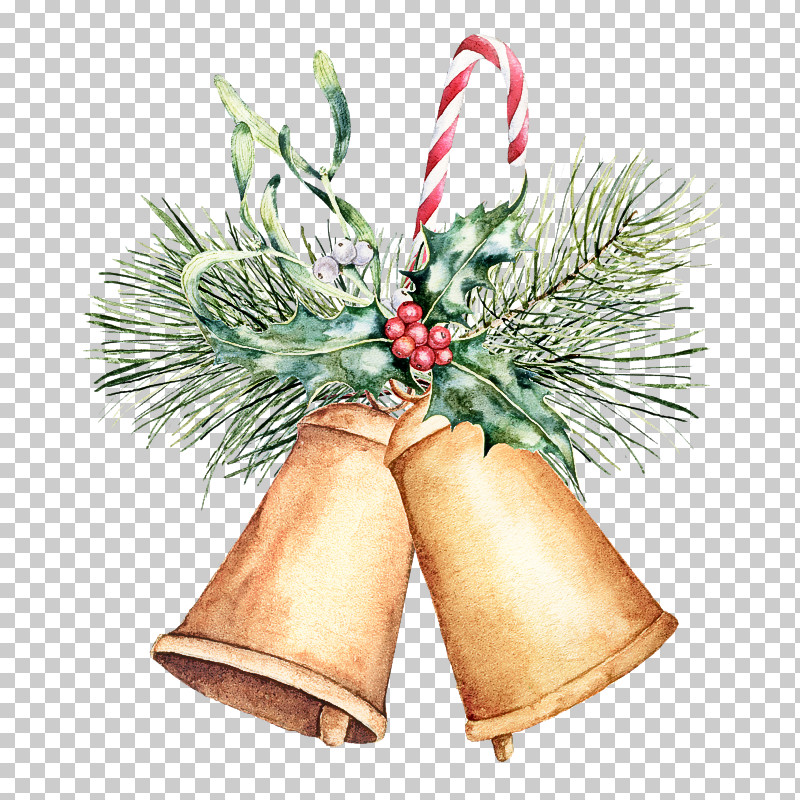 Christmas Decoration PNG, Clipart, Bell, Branch, Christmas, Christmas Decoration, Christmas Eve Free PNG Download