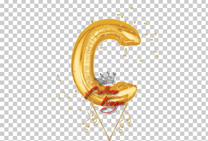 Balloon Gold Birthday BoPET Party PNG, Clipart, Alphabet, Balloon, Balloon Shop Nyc, Birthday, Body Jewelry Free PNG Download