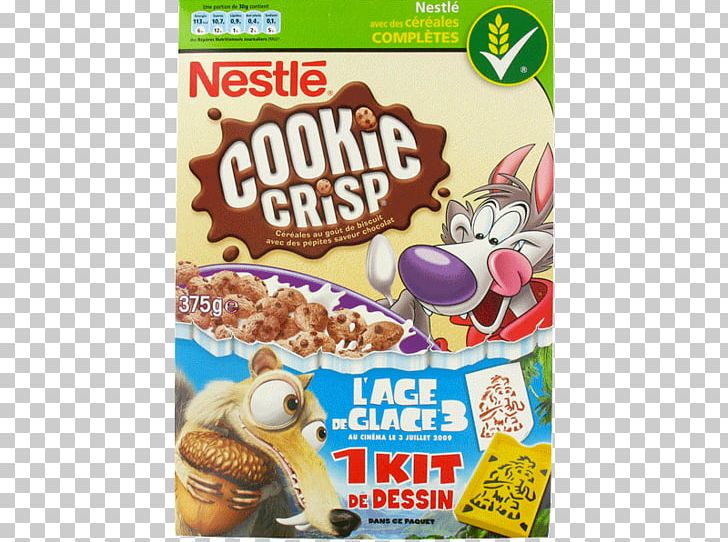 Breakfast Cereal Cookie Crisp Muesli Nestlé PNG, Clipart, Breakfast, Breakfast Cereal, Cereal, Cereales, Cookie Crisp Free PNG Download
