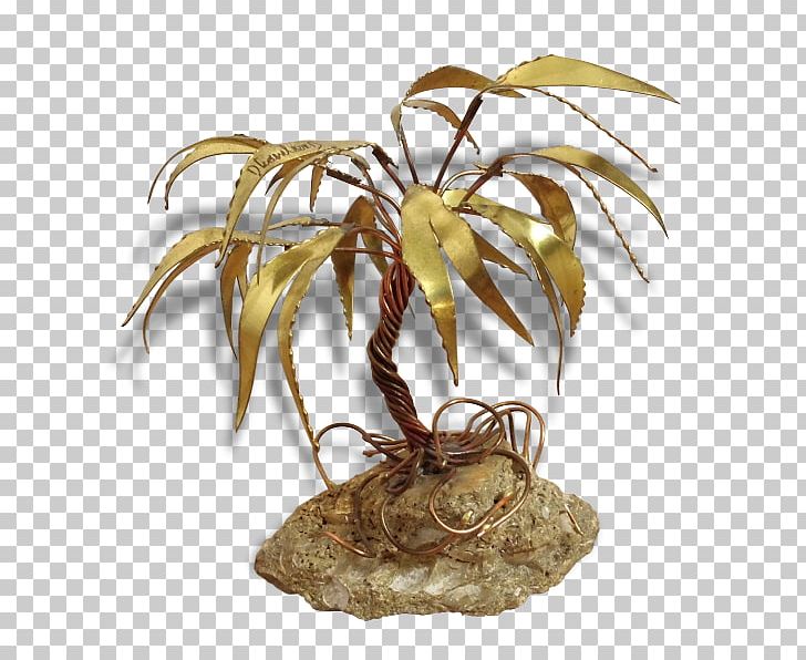 D'Haeseleer Metal 1970s Tree Sculpture PNG, Clipart,  Free PNG Download