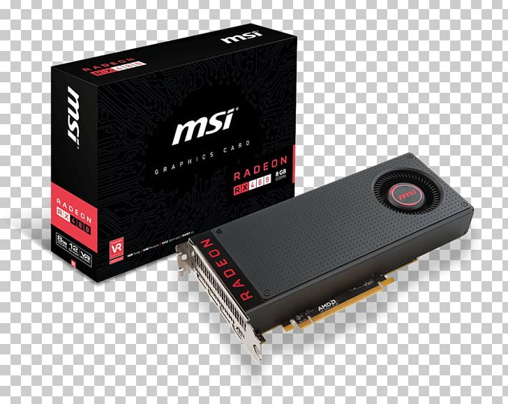 Graphics Cards & Video Adapters AMD Radeon 500 Series GDDR5 SDRAM AMD Radeon RX 580 PNG, Clipart, Amd Crossfirex, Amd Radeon, Amd Vega, Computer Component, Electronic Device Free PNG Download