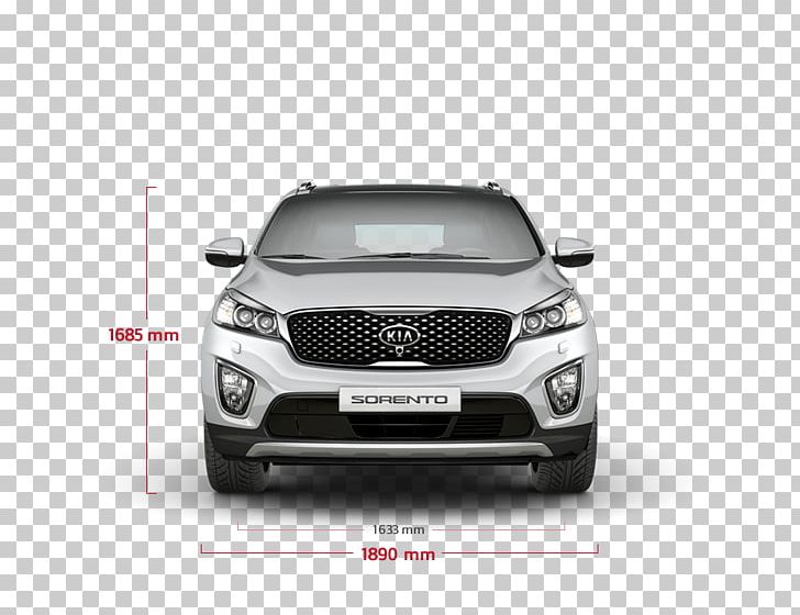 Kia Motors Sport Utility Vehicle Car KIA Sorento PNG, Clipart, Automotive Design, Automotive Exterior, Automotive Lighting, Auto Part, Car Free PNG Download