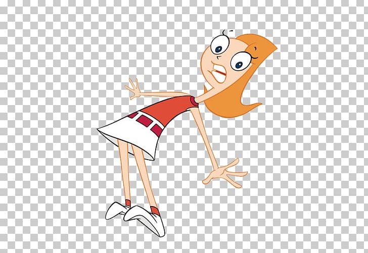 Candace Flynn Ferb Fletcher Phineas Flynn Perry The Platypus Character PNG, Clipart, Arm, Art, Beak, Broadcasting, Candace Flynn Free PNG Download