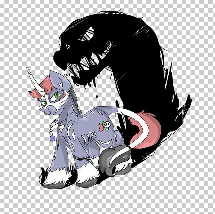 Cat Horse Unicorn Cartoon PNG, Clipart, Animals, Animated Cartoon, Art, Black, Carnivoran Free PNG Download