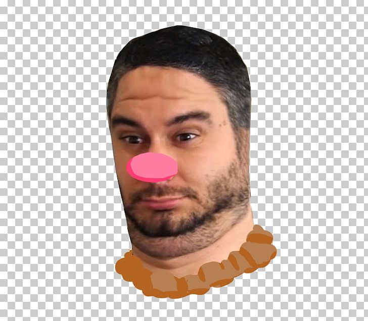 Ethan Edward Klein H3h3Productions YouTube Nose Face PNG, Clipart, Beard, Cheek, Chin, Ethan Edward Klein, Face Free PNG Download