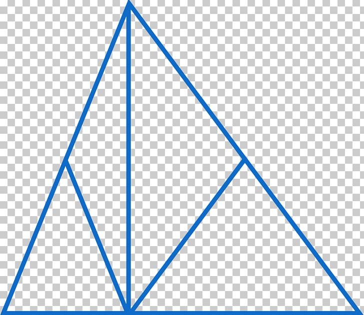 Isosceles Triangle Right Triangle Right Angle PNG, Clipart, Angle, Area, Art, Blue, Circle Free PNG Download