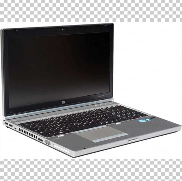 Laptop Hewlett-Packard HP EliteBook 8560p HP TouchPad Intel Core I5 PNG, Clipart, Computer, Computer Accessory, Computer Hardware, Computer Monitor Accessory, Ddr3 Sdram Free PNG Download