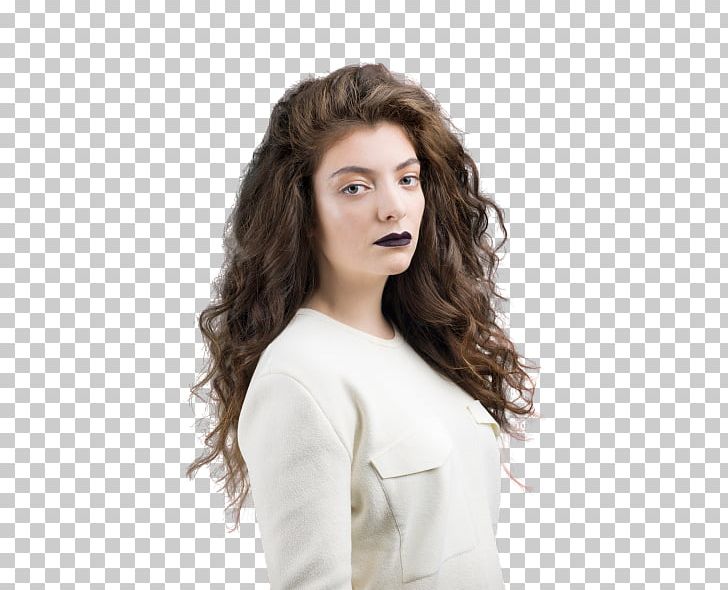 Lorde Photography Singer-songwriter PNG, Clipart, Beauty, Black Hair, Brown Hair, Chin, England Free PNG Download