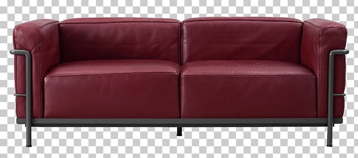 Loveseat Couch Table Club Chair Furniture PNG, Clipart, Angle, Armrest, Cassina Spa, Chair, Club Chair Free PNG Download