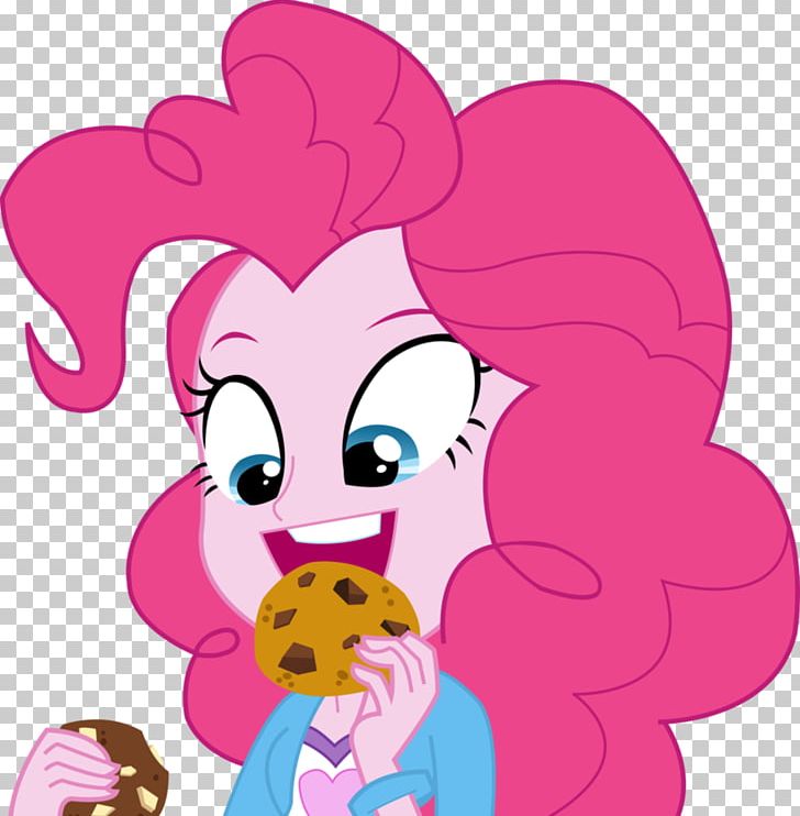 Pinkie Pie Pony Equestria Horse PNG, Clipart, Cartoon, Deviantart, Equestria, Fictional Character, Flower Free PNG Download