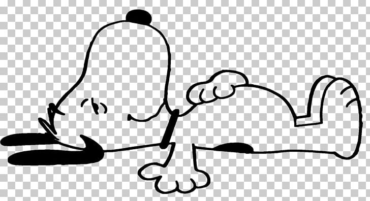 Snoopy Woodstock Charlie Brown Peanuts Drawing PNG, Clipart, Arm, Artwork, Beak, Bird, Black Free PNG Download