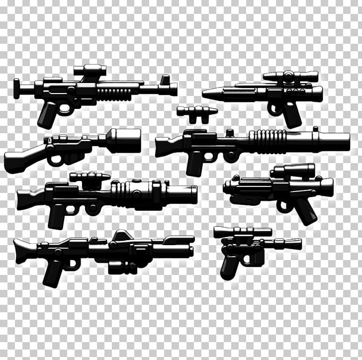 BrickArms Lego Minifigures Toy PNG, Clipart, Airsoft Gun, Assault Rifle, Brickarms, Firearm, Gun Free PNG Download