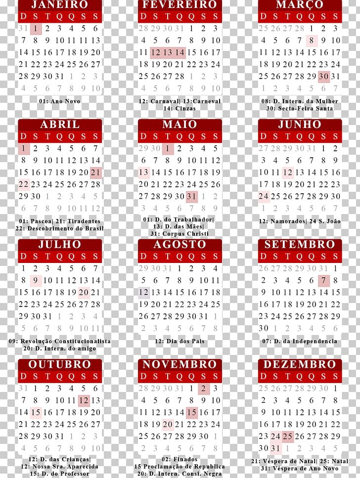 Calendar 0 Year Red Blue PNG, Clipart, 2018, Azul Brazilian Airlines, Blue, Calendar, Line Free PNG Download