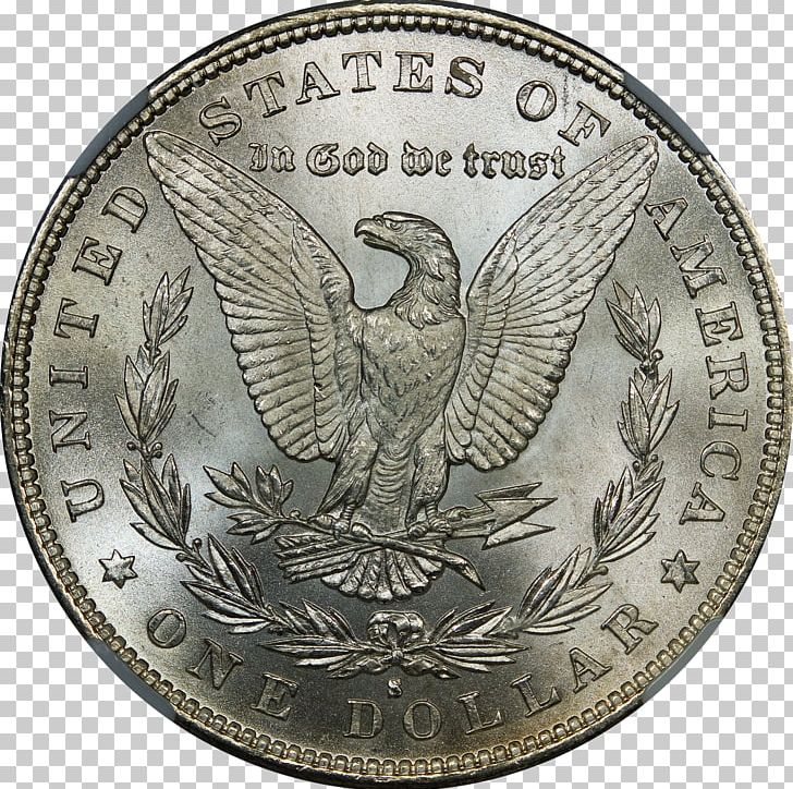 Carson City Mint Morgan Dollar Dollar Coin United States Dollar PNG, Clipart, Coin, Coinage Act Of 1792, Coinage Act Of 1873, Coins, Currency Free PNG Download
