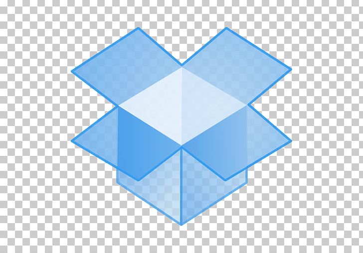 Computer Icons Dropbox PNG, Clipart, Angle, Azure, Blue, Computer Icons, Directory Free PNG Download