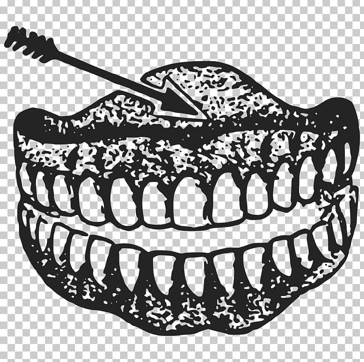 Computer Icons PNG, Clipart, Art, Black And White, Computer Icons, Dentures, Drawing Free PNG Download