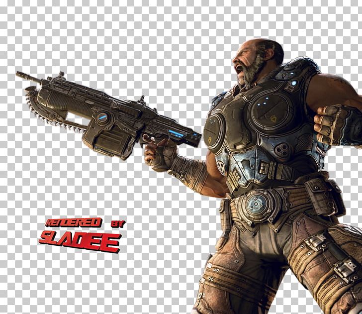 Gears Of War 3 Gears Of War 2 Xbox One Call Of Duty: Modern Warfare 3 Halo: Reach PNG, Clipart,  Free PNG Download